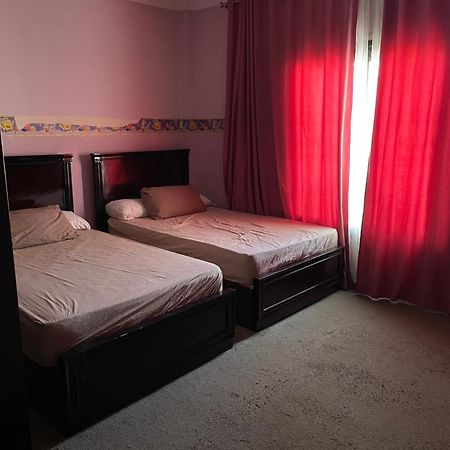 Cheerful Spacious Apartment In Rehab City , Fully Equipped, Guest First Choice & Best Offer In The City مدينة الرحاب カイロ エクステリア 写真