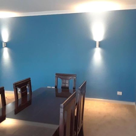 Cheerful Spacious Apartment In Rehab City , Fully Equipped, Guest First Choice & Best Offer In The City مدينة الرحاب カイロ エクステリア 写真