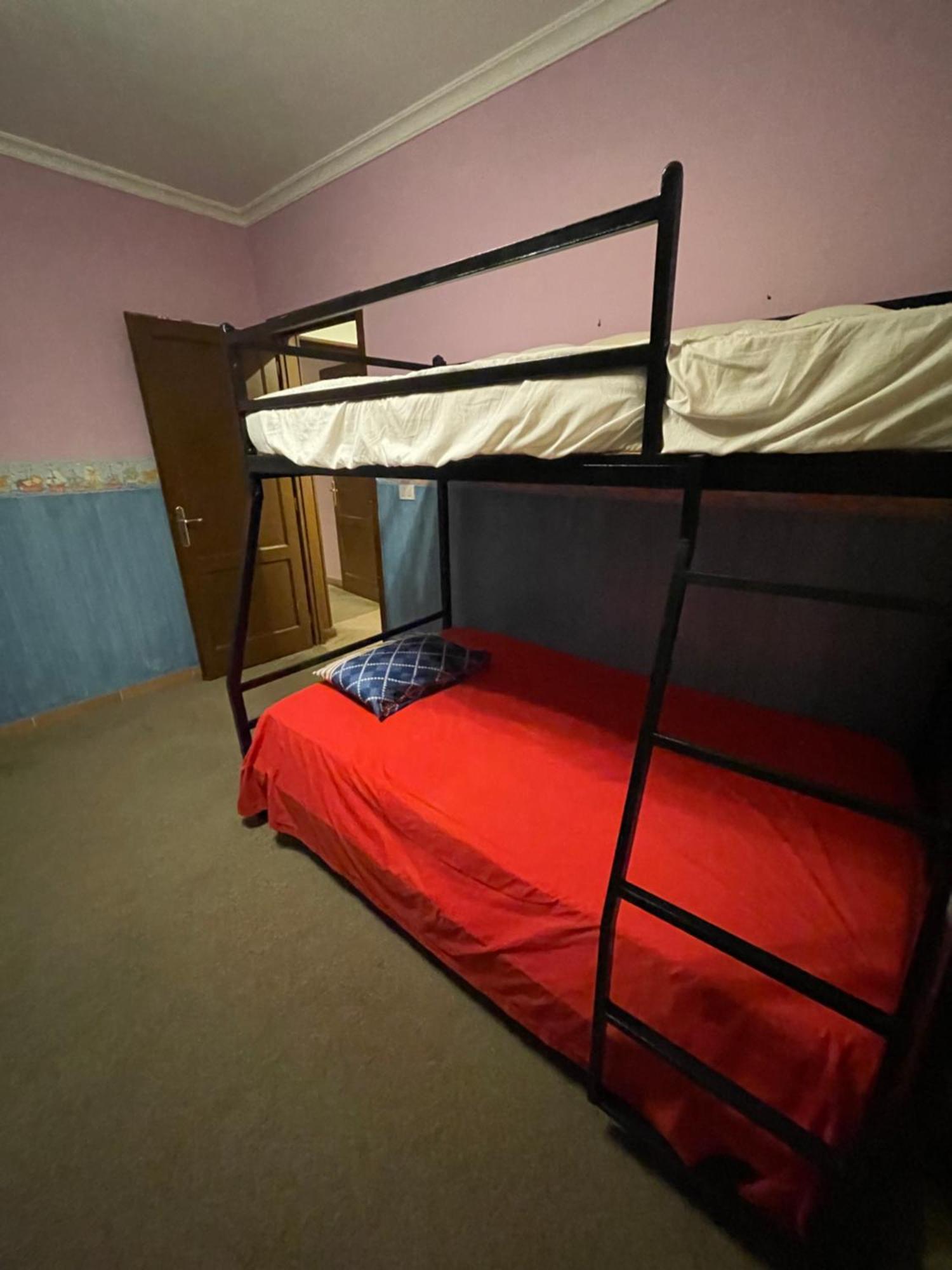 Cheerful Spacious Apartment In Rehab City , Fully Equipped, Guest First Choice & Best Offer In The City مدينة الرحاب カイロ エクステリア 写真
