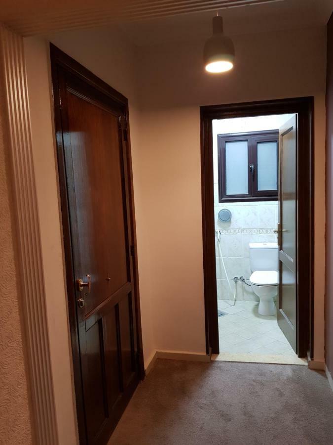 Cheerful Spacious Apartment In Rehab City , Fully Equipped, Guest First Choice & Best Offer In The City مدينة الرحاب カイロ エクステリア 写真