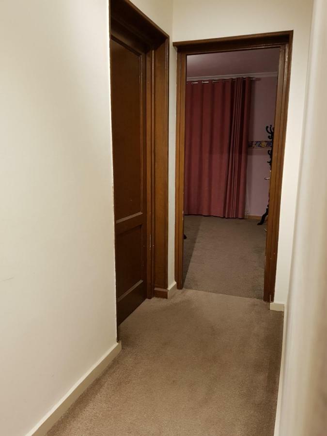 Cheerful Spacious Apartment In Rehab City , Fully Equipped, Guest First Choice & Best Offer In The City مدينة الرحاب カイロ エクステリア 写真