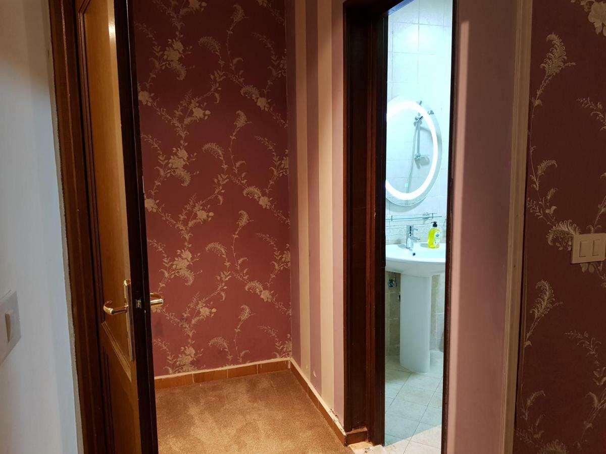 Cheerful Spacious Apartment In Rehab City , Fully Equipped, Guest First Choice & Best Offer In The City مدينة الرحاب カイロ エクステリア 写真