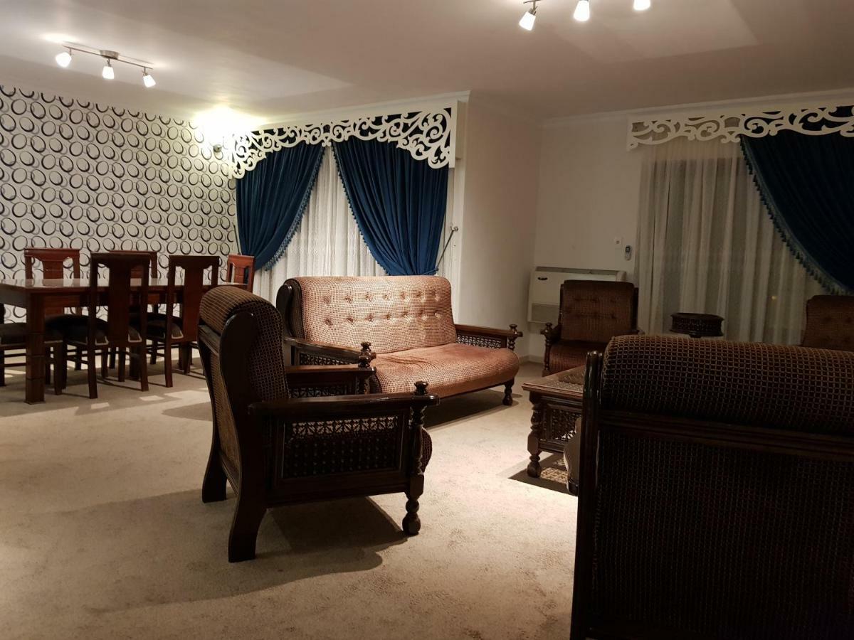 Cheerful Spacious Apartment In Rehab City , Fully Equipped, Guest First Choice & Best Offer In The City مدينة الرحاب カイロ エクステリア 写真