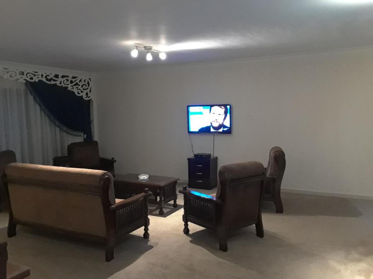 Cheerful Spacious Apartment In Rehab City , Fully Equipped, Guest First Choice & Best Offer In The City مدينة الرحاب カイロ エクステリア 写真